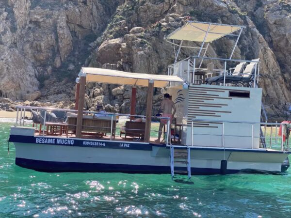 Cabo San Lucas - Sidhi 25