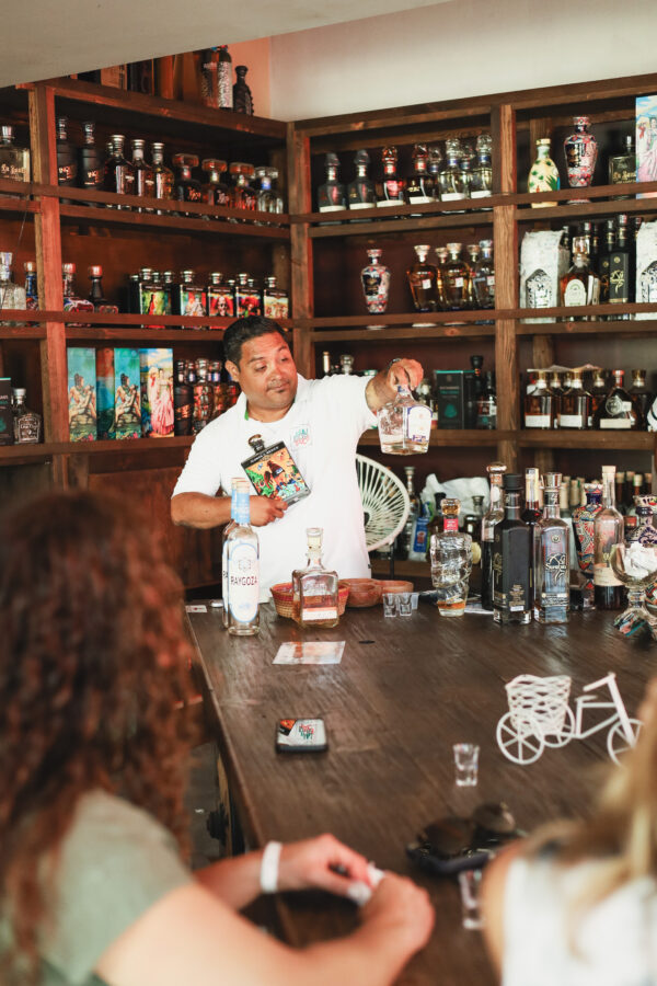 Cabo San Lucas - Tacos, Cocktails and Tequila Walking Tour - Private Tour
