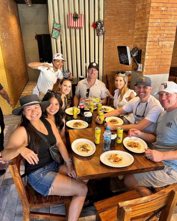 Cabo San Lucas - The Original Taco Tour